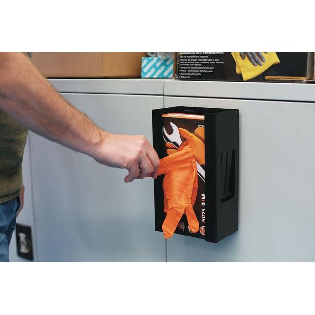 Laser Glove Dispenser 7722 Laser - Town Tools 