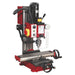 Sealey Mini Drilling & Milling Machine SM2502 Sealey - Town Tools 
