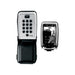Master Lock 5423E Push Button Select Access® Key Safe Master Lock - Town Tools