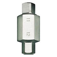 Teng Tools Drain Plug 8mm Square x 3/8" Square