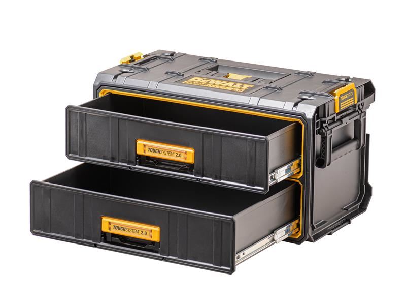 DEWALT Storage TOUGHSYSTEM 2.0 Drawer Unit DEWALT Storage - Town Tools