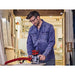 Einhell TP-RO 18 Li BL - Solo Brushless Router 18V Bare Unit Einhell - Town Tools