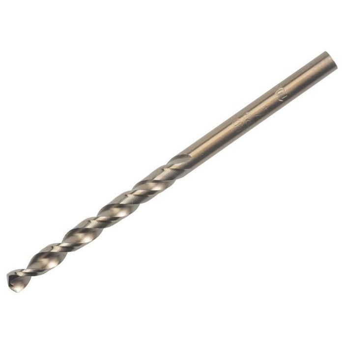 Dewalt Power Tools Extreme 2 Metal Drill Bit 4.2mm OL:75mm WL:43mm DeWALT Power Tools - Town Tools