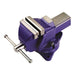 Irwin® Record® T3TON3VS Workshop Vice with Anvil, Swivel Base 4in IRWIN® Record® - Town Tools