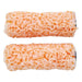 Draper Medium Pile Microfibre Roller Sleeves, 4"/100mm (Pack of 2) Draper - Town Tools