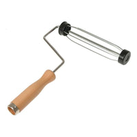 Faithfull Wood Handle Roller Frame 230 x 38mm (9 x 1.1/2in)