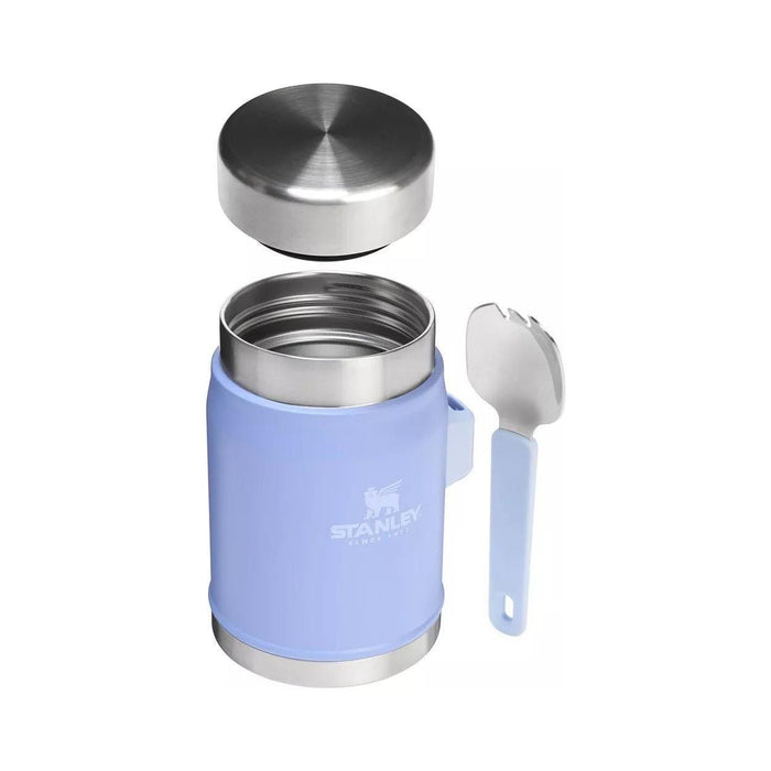 Stanley Legendary Food Jar + Spork 0.4L Stanley - Town Tools
