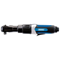 Draper Air Ratchet, 3/8" Sq. Dr. 84126