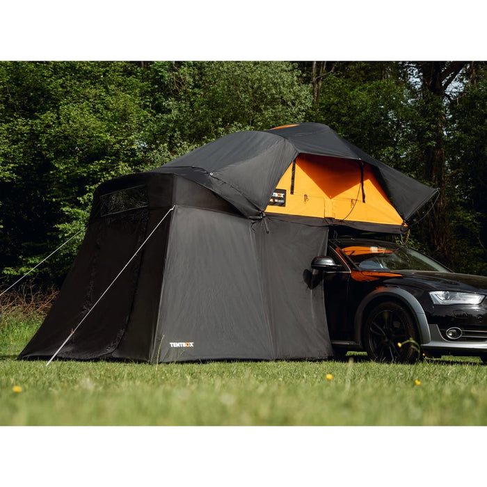 Tentbox Lite XL Living Pod (Lite XL) - Long TENTBOX - Town Tools