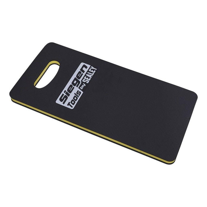 Sealey Mechanic's Kneeling Mat EVA 22mm S08563 Sealey - Town Tools 