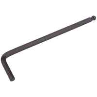Draper Metric Hexagon and Ball End Hexagon Keys, 5.5mm 33605