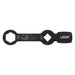 Laser HGV Brake Caliper Wrench 30mm 8537 Laser - Town Tools 