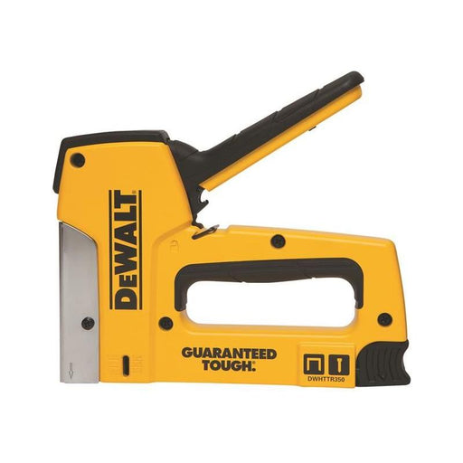 Dewalt Heavy-Duty Staple and Brad Tacker Dewalt - Town Tools