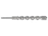 Bosch Powertool Accessories PRO SDS plus-5X Hammer Drill Bit 24 x 200 x 250mm Bosch Powertool Accessories - Town Tools