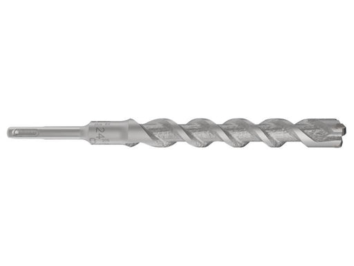 Bosch Powertool Accessories PRO SDS plus-5X Hammer Drill Bit 24 x 200 x 250mm Bosch Powertool Accessories - Town Tools