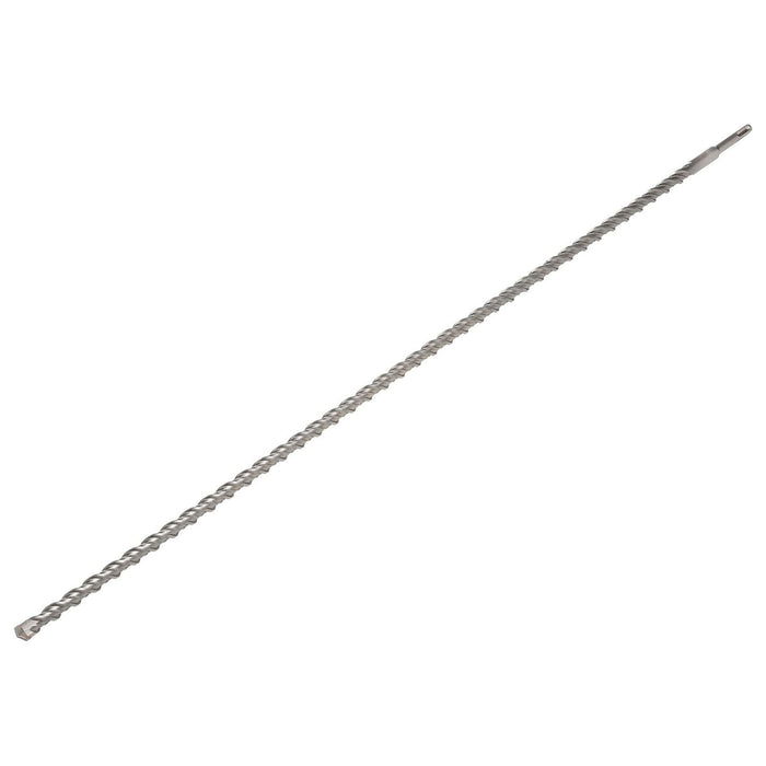Draper SDS Plus Drill Bit, 16.0 x 1000mm Draper - Town Tools