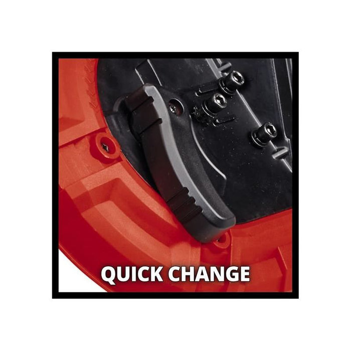 Einhell TE-MB 18/127 Li-Solo Power X-Change Bandsaw 18V Bare Unit Einhell - Town Tools