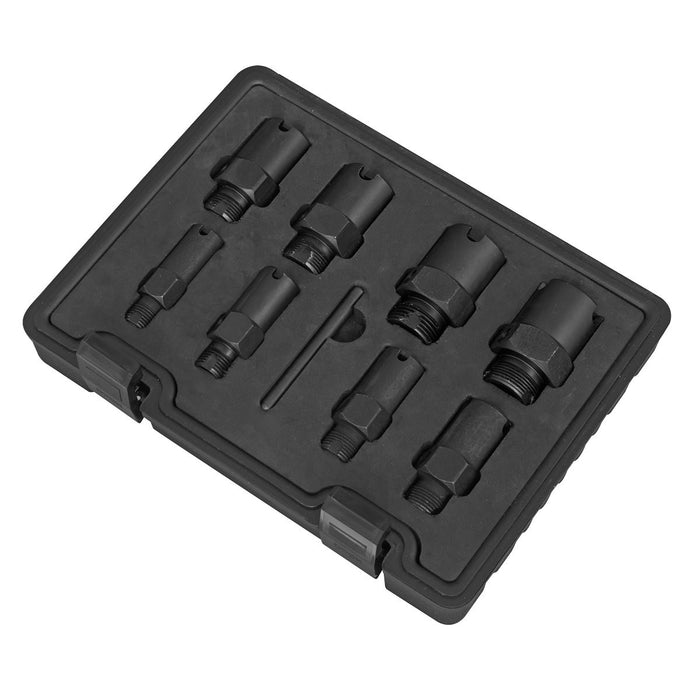 Sealey Thread Chaser Set 9pc VS5282 Sealey - Town Tools 