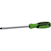 Sealey Screwdriver Slotted (Hammer-Thru) SL8 x 150mm