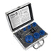Sealey Hole Saw Kit 9pc Plumbers WSPHSK Sealey - Town Tools 