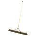 Sealey Broom 36"(900mm) Stiff/Hard Bristle BM36H Sealey - Town Tools 