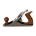 Silverline Hand Plane No. 4 50 x 2mm Blade Silverline - Town Tools 