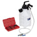 Sealey Pneumatic Transmission Oil Filling System 10L VS7019 Sealey - Town Tools 