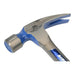 Vaughan R999ML Ripping Hammer Straight Claw All Steel Milled Face 570g (20oz) Vaughan - Town Tools
