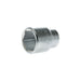 Teng Tools 3/4" Socket 6 pt Metric 34mm Teng Tools - Town Tools 