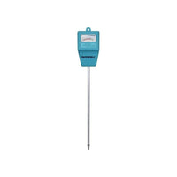 Faithfull pH Meter 200mm Long Probe