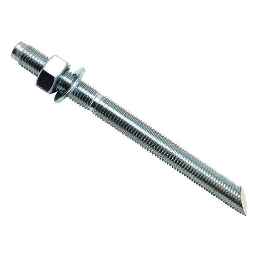 Masonmate® Zinc Plated Stud M16 x 190mm (10) MASONMATE® - Town Tools