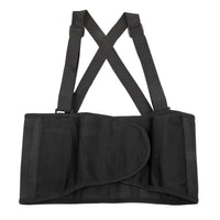 Worksafe Worksafe Back Support Belt 840-1020mm - Medium 9707M