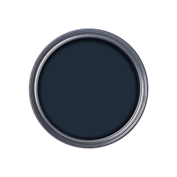 Ronseal Garden Paint Blackbird 250ml Ronseal - Town Tools