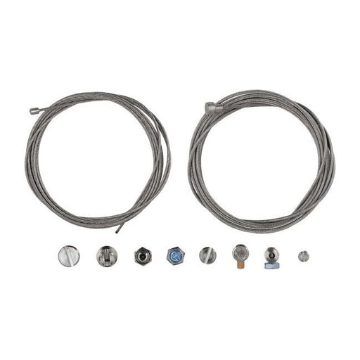 Laser LTR Universal Cable Repair Kit 8192 Laser - Town Tools 