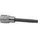 Sealey 1/2"Dr Hex Bit Socket 7 x 100mm