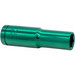 Sealey 1/2"Dr Coloured Socket 13mm (Blue/Green)
