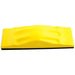 Power-Tec Curved Sanding Block 91393 Power-Tec - Town Tools 