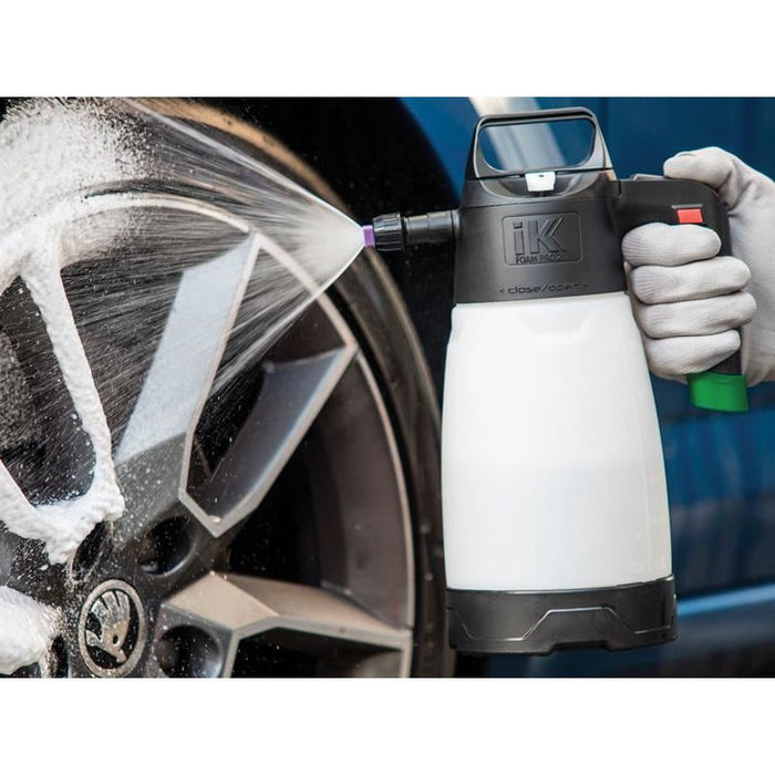 Matabi IK FOAM Pro 2 Handheld Sprayer 1.9 litre Matabi - Town Tools