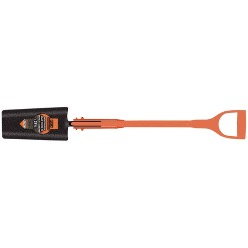 Draper Fully Insulated Cable Laying Shovel 82636 Draper - Town Tools 