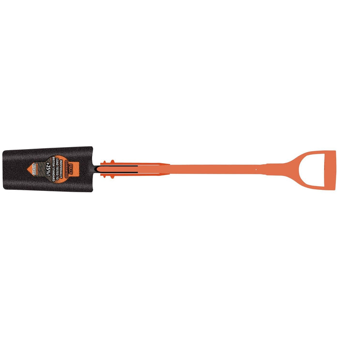 Draper Fully Insulated Cable Laying Shovel 82636 Draper - Town Tools 