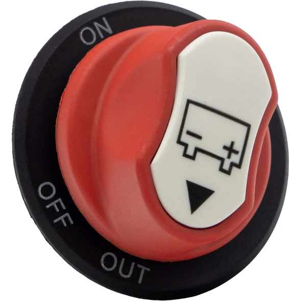 Sealey Power Switch 50A