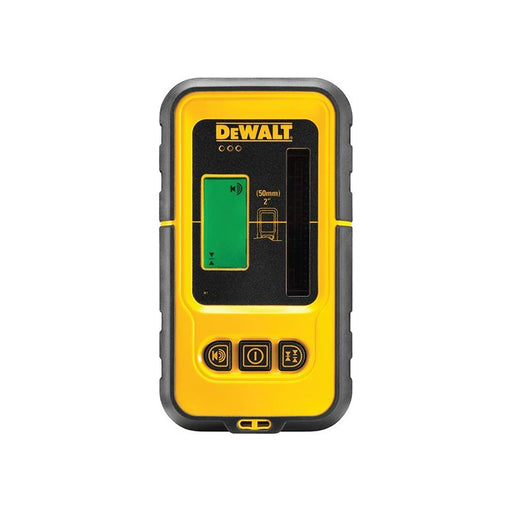 Dewalt Power Tools DE0892G Green Beam Laser Detector DeWALT Power Tools - Town Tools
