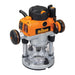 Triton 1400W Dual Mode Precision Plunge Router MOF001 Triton - Town Tools 