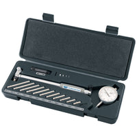 Draper Bore Gauge Set, 50 - 160mm 02753