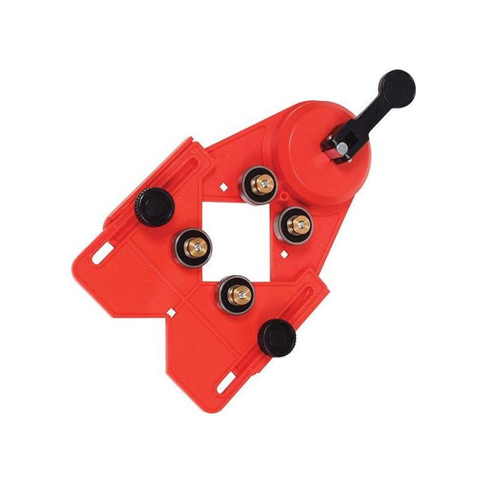 Vitrex Universal Hard Tile Drill Bit Guide Vitrex - Town Tools