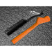 Sealey Easy Peel Shadow Foamï Orange/Black 1200 x 550 x 50mm SF50OR Sealey - Town Tools 