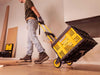 STANLEY Trucks SXWT-FT580 Folding Hand Truck STANLEY� Trucks - Town Tools