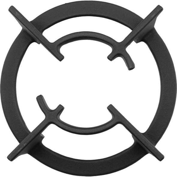 Sealey Cast Iron Pan Support 70 Ø