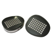Scan Twin Filter Replacement Cartridge P3 (Pack of 2)