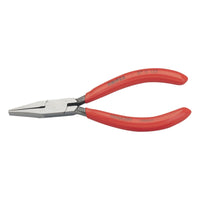 Draper Knipex 37 11 125 Watchmakers or Relay Adjusting Pliers, 125mm 55952